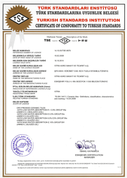 Ij&uuml;RK ENSTİT&Uuml;S&Uuml;