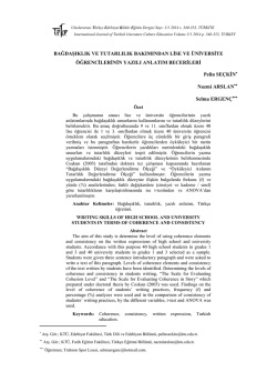 Bu PDF dosyasını indir