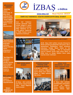 Nisan-Haziran 2014/4