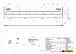 AL&Uuml;MİNYUM YAN KAPAK 3240