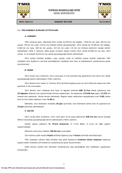 Tarih 10.12.2014