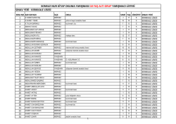 18 yaş altı sınav yeri bilgileri.xlsx