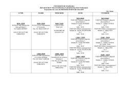 unıversıte de marmara