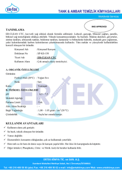 Lubeoil, Gazyağı, Mineral Yağları, Parafin, Bitkisel yağ