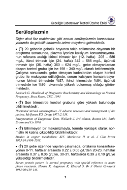 Seruloplazmin