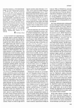 TDV DIA - İslam Ansiklopedisi