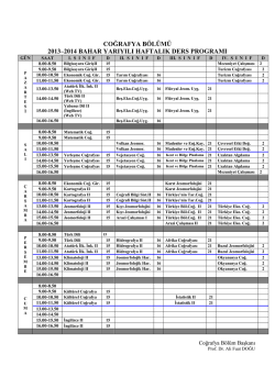 Y&Uuml;Z&Uuml;NC&Uuml; YIL &Uuml;NİVERSİTESİ - Y&uuml;z&uuml;nc&uuml; Yıl &Uuml;niversitesi