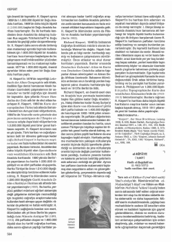 TDV DIA - İslam Ansiklopedisi