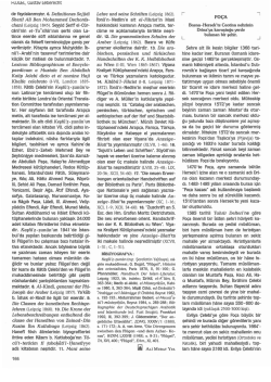 TDV DIA - İslam Ansiklopedisi