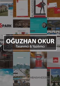 OĞUZHAN OKUR