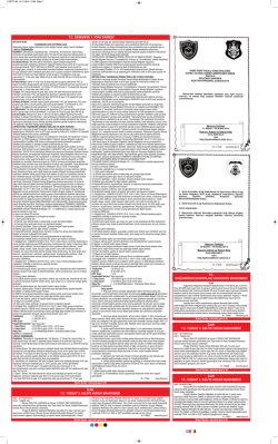 T.C. OSMANİYE 1. İCRA DAİRESİ DOĞANH T.C. Y TC. Y İLAN