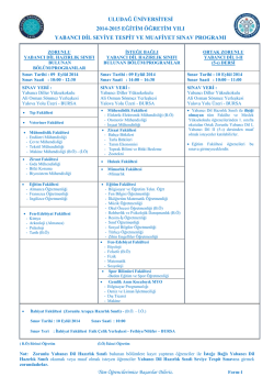 2009-2010 eğitim &ouml;ğretim yılı