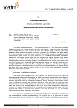 Devamını Okumak İ&ccedil;in Tıklayınız