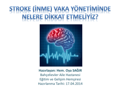 Beslenme