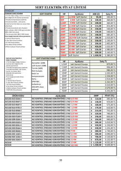 panolar metal (dol starter panoları)
