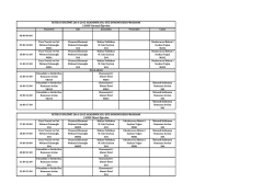 3.SINIF İkinci &Ouml;ğretim İKTİSAT B&Ouml;L&Uuml;M&Uuml; 2014