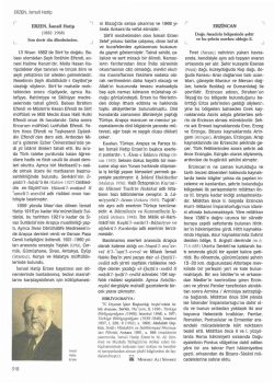 TDV DIA - İslam Ansiklopedisi