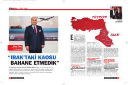 &Ouml;zel r&ouml;portajın devamı i&ccedil;in tıklayınız