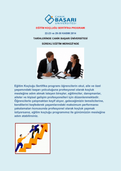 broş&uuml;r - WordPress.com
