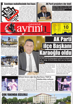 7 temmuz 2014 pazartesi