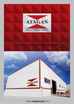 g&ouml;r&uuml;nt&uuml;le - atagan kalıp yedek par&ccedil;a san tic. ltd. şti.