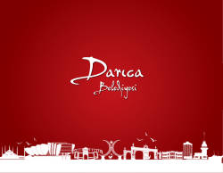 &Ccedil;evre &Ccedil;alışmaları - Darıca Belediyesi