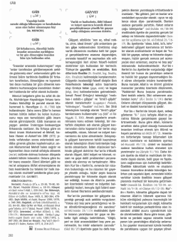 TDV DIA - İslam Ansiklopedisi
