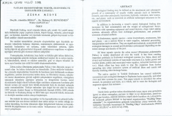 zebra mıdye - Akademik Personel Bilgi Bankası