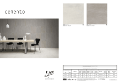 BONE - BONE 60x60 cm - 24&rdquo;x24&rdquo; GRİ - GREY 60x60 cm