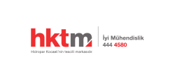 HKTM İyi M&uuml;hendislik Logosu