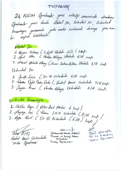 tıklayınız - Salihli İlçe Milli Eğitim Müdürlüğü