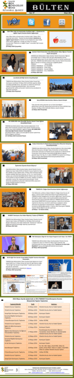 Slayt 1 - TMMOB Gıda M&uuml;hendisleri Odası