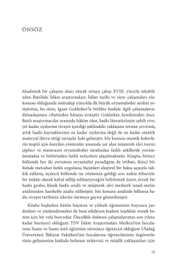 &Ouml;NS&Ouml;Z - İsam