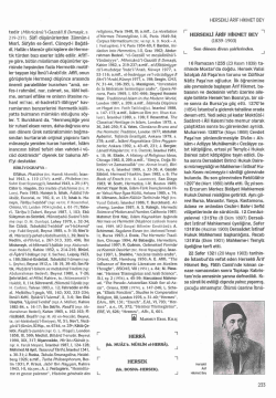 TDV DIA - İslam Ansiklopedisi