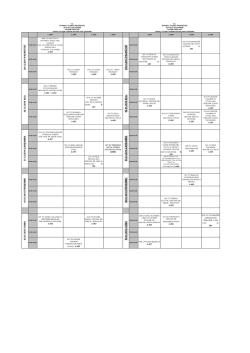 31.12.2014 &Ccedil; AR ŞA MBA 07.01.2015 &Ccedil; AR ŞA MBA 01.01.2015
