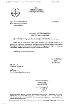 G&uuml;venli Ek-iiitr&ucirc;ıiiii İn&laquo;alı Asil İt&uuml;