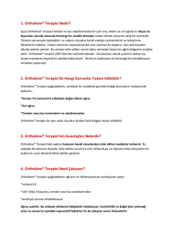 soru-cevap - Medist Group