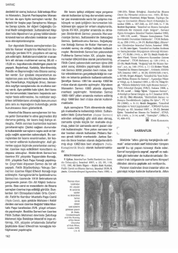 TDV DIA - İslam Ansiklopedisi