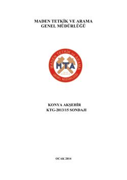 Bilgi Notu i&ccedil;i tıklayınız