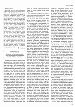 TDV DIA - İslam Ansiklopedisi