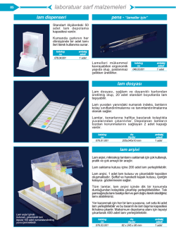 Ürün detayları için tıklayınız