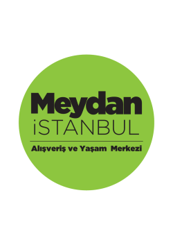 PDF Formatı - Meydan İstanbul AVM