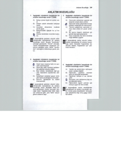 anlatım bozukluğu - Emin Abdullah TURHAN