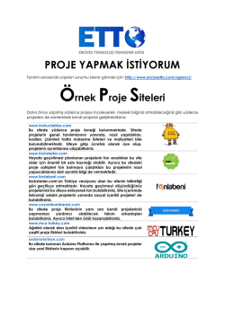 &Ouml;ğrencilere Dağıtım