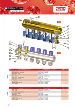Kollekt&ouml;r Grupları