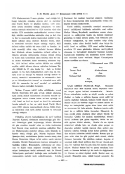 1:28 Meclisi Ayan 17 K&acirc;nunusani 1326 (1910)