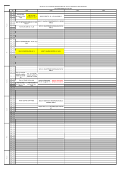 MEM 1701 MET.MLZ.M&Uuml;H.GİRİŞ I Gr.5 F. KAYA KMB 217 MAT 2411