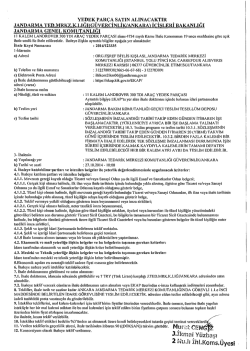 J.ikmal Y&uuml;zbaşı - Ankara Ticaret Odası
