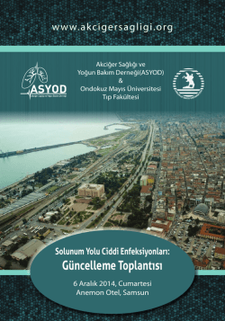 Programı ekte bulabilirsiniz