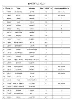 IENG385 Class Roster (2).xlsx